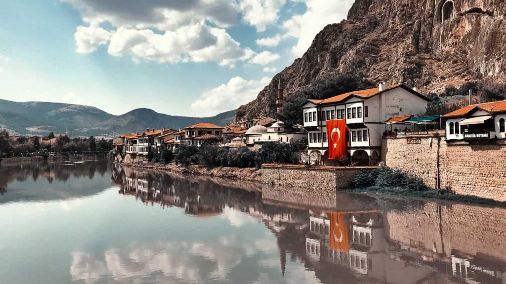 شرایط و مراحل خرید ملک در ترکیه شرایط و مراحل خرید ملک در ترکیه